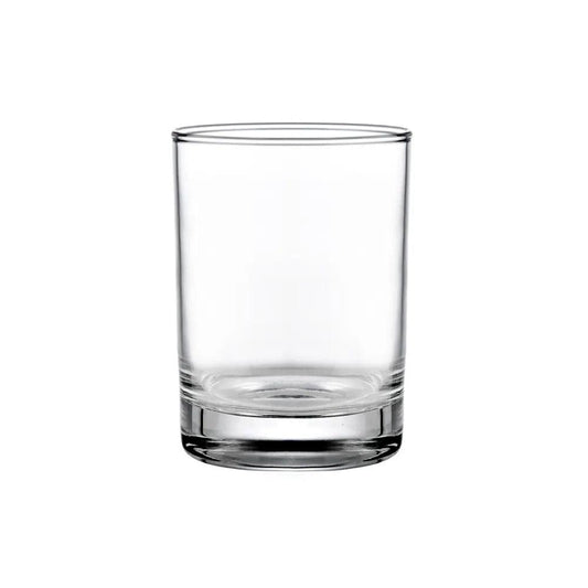 Vicrila Merlot Highball Glass, 17 cl, Pack of 12