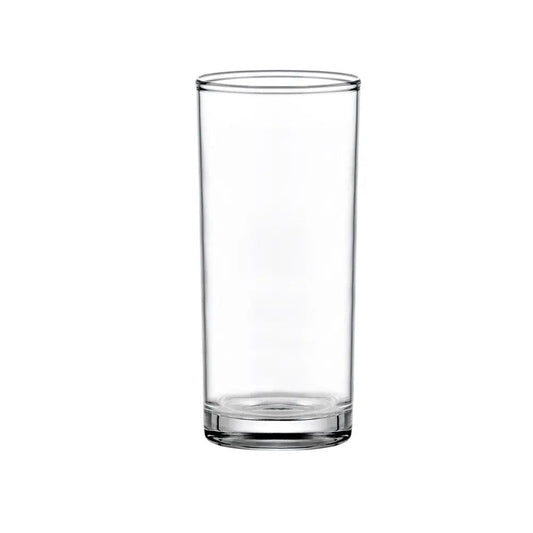 Vicrila Merlot Highball Glass, 24 cl, Pack of 12 - HorecaStore