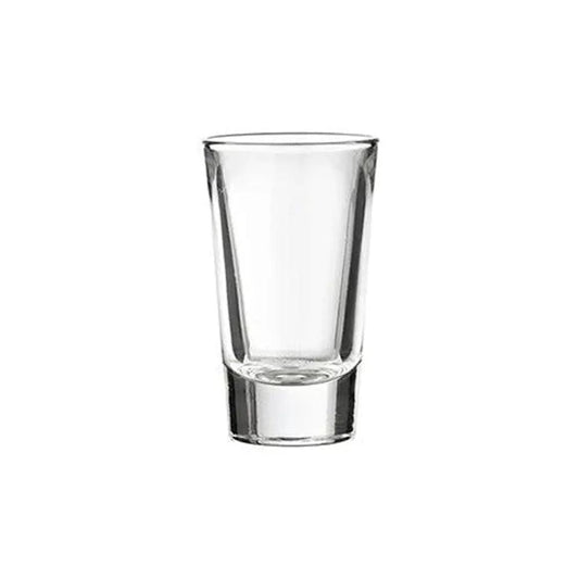 Vicrila Ouro Shot Glass, 6 cl, Pack of 24 - HorecaStore