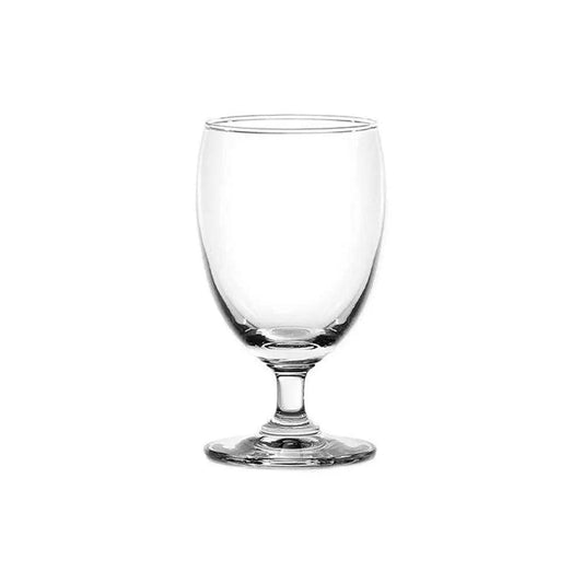 Vicrila Stack Water Goblet 25 cl, Pack of 6 - HorecaStore
