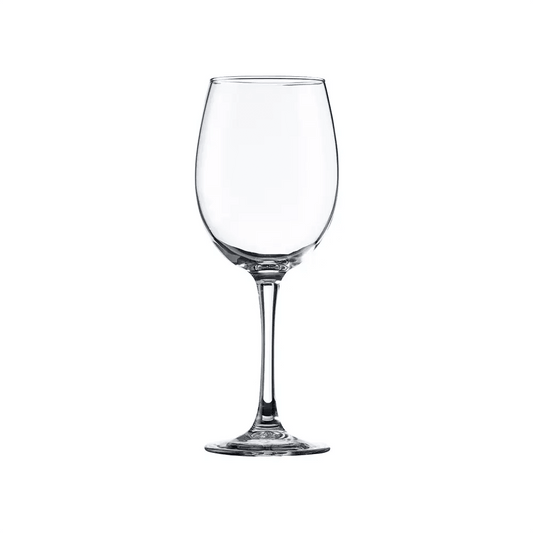 Vicrila Syrah Red Wine Glass, 47 cl, Pack of 6 - HorecaStore