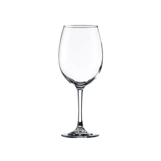Vicrila Syrah Red Wine Glass, 58 cl, Pack of 6 - HorecaStore
