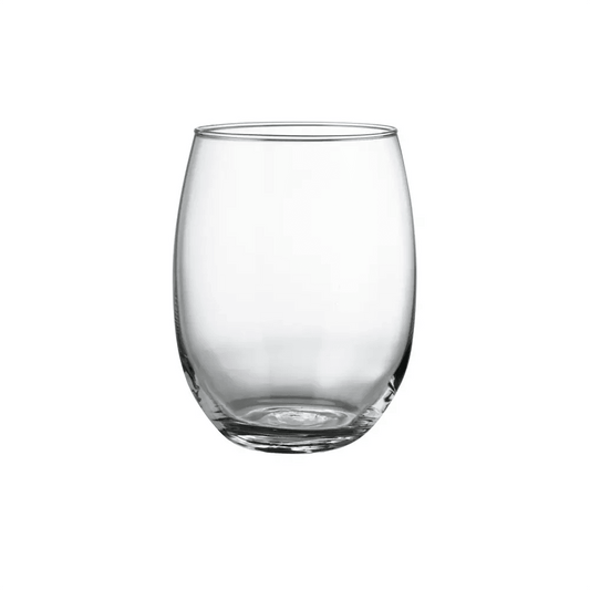 Vicrila Syrah Tumbler Glass, 47 cl, Pack of 6 - HorecaStore