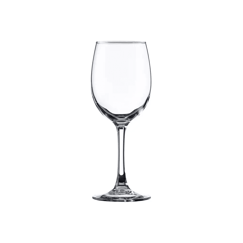 Vicrila Syrah White Wine Glass, 25 cl, Pack of 6