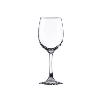 Vicrila Syrah White Wine Glass, 25 cl, Pack of 6 - HorecaStore