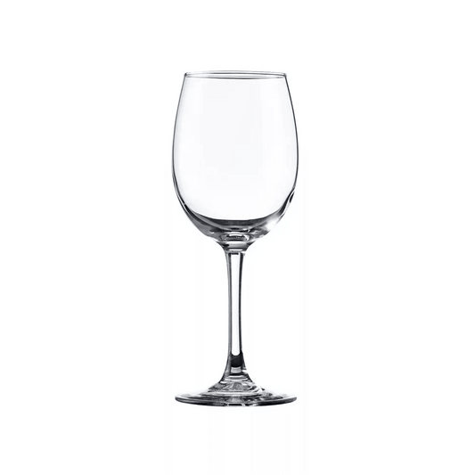 Vicrila Syrah White Wine Glass, 35 cl, Pack of 6 - HorecaStore
