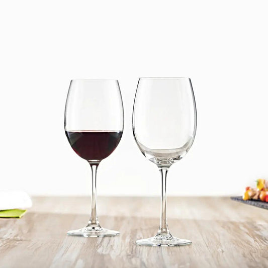 Vicrila Victoria Red Wine Glass, 47 cl, Pack of 6 - HorecaStore