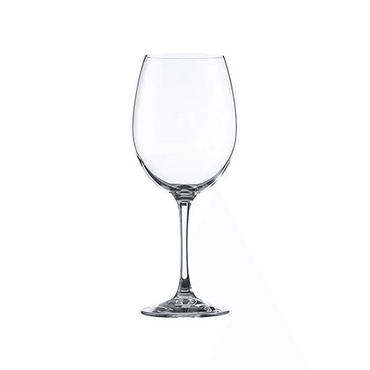 Vicrila Victoria Red Wine Glass, 58 cl, Pack of 6 - HorecaStore