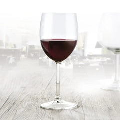 Vicrila Victoria White Wine Glass, 25 cl, Pack of 6