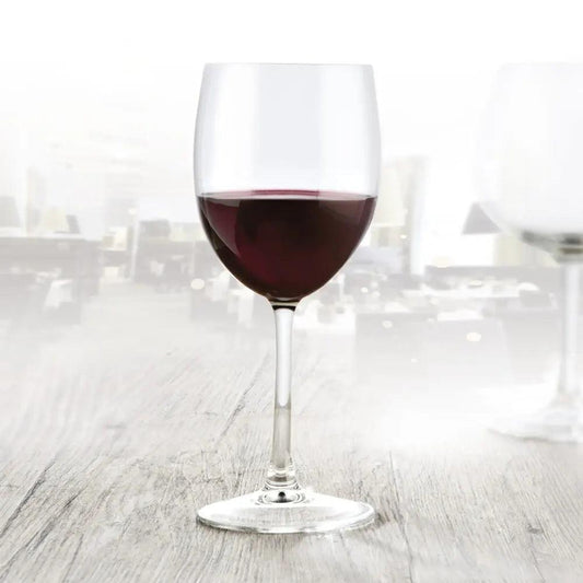 Vicrila Victoria White Wine Glass, 25 cl, Pack of 6 - HorecaStore
