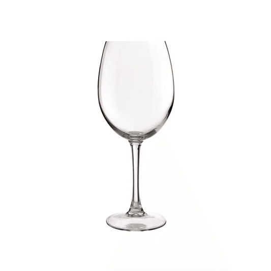 Vicrila Victoria White Wine Glass, 25 cl, Pack of 6 - HorecaStore