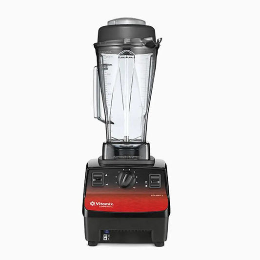 Vitamix BPA Free Plastic Electric 2237W Commercial Preparation Blender Vita Prep-3, 22 X 19 X 51 cm