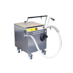 Vito Stainless Steel TS Oil Filtration Machine