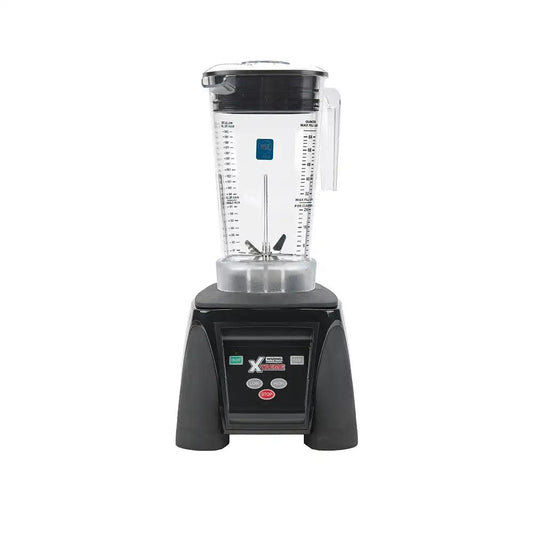 Waring Commercial MX1050XTXSEK Commercial Blender Electric 1560W, 2 Speed Control With Co-Polyester Container 2L, W46 X H22 cm - HorecaStore