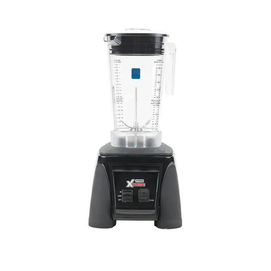Waring Commercial Plastic Body Electric 1560W Hi-Power Blender With Co-Polyester Container 2L, W22 X H46 cm - HorecaStore