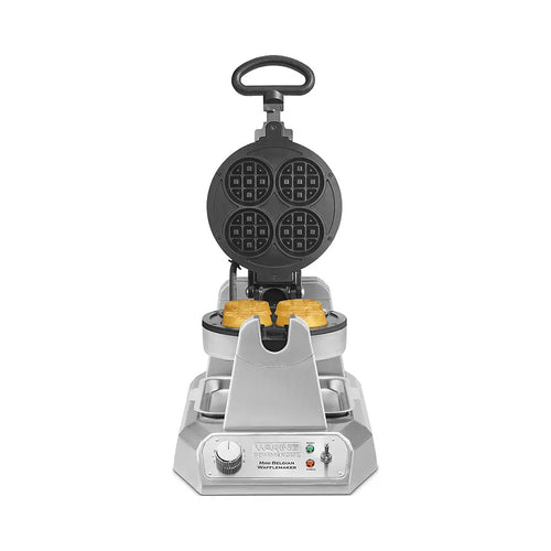 Waring Mini Belgian Waffle Maker 33.6X46.3X28.5 cm