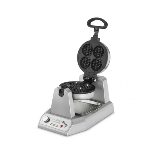 Waring Mini Belgian Waffle Maker 33.6X46.3X28.5 cm