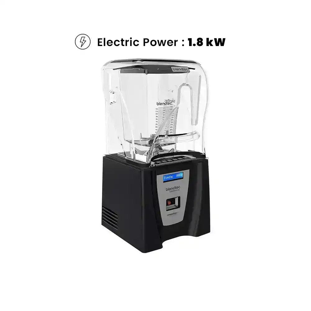 Blendtec ICB5 Commercial Blender 1800W - HorecaStore