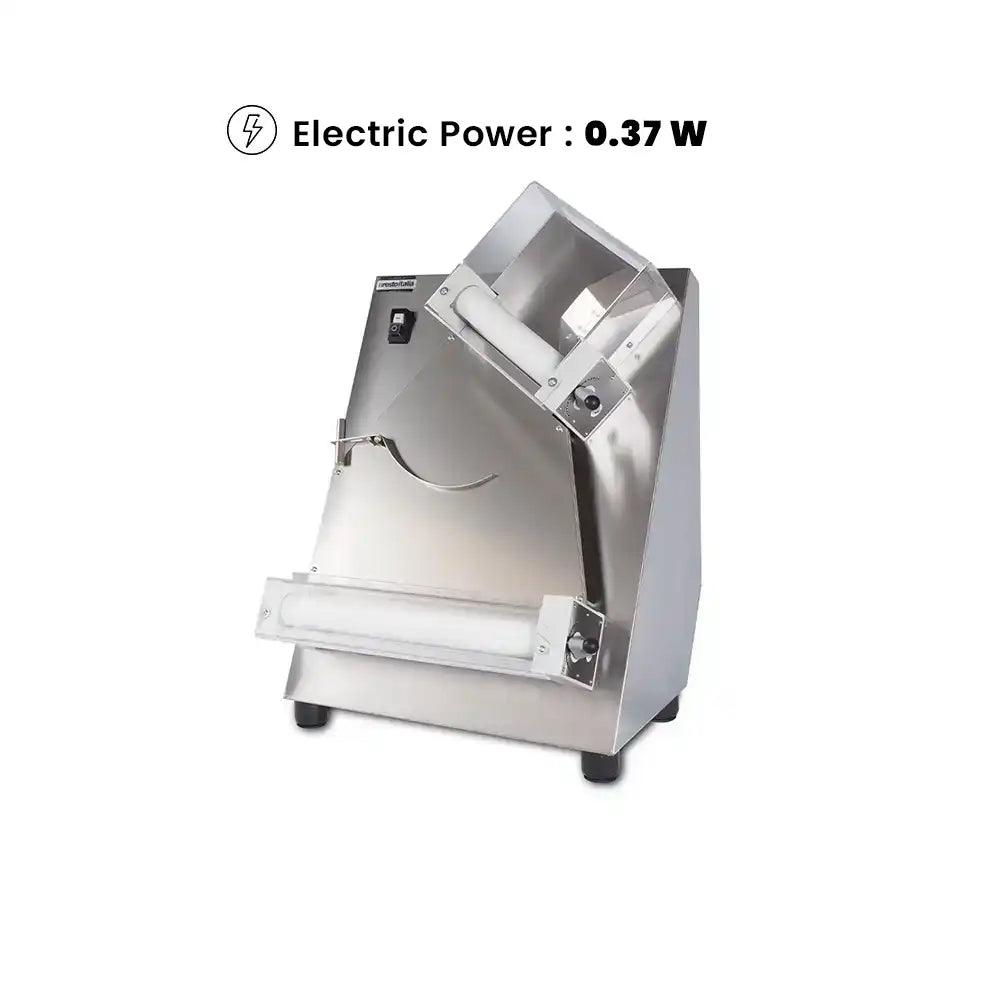 Resto Italia SPR40 Spiral Mixer 0.37 kW   HorecaStore