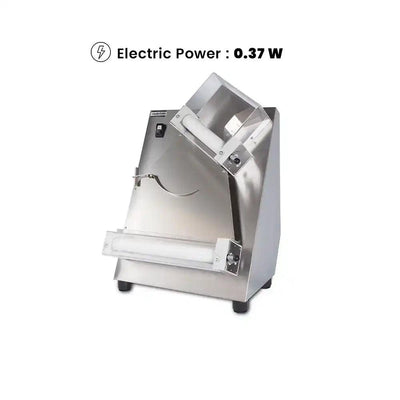 Resto Italia SPR40 Spiral Mixer 0.37 kW   HorecaStore