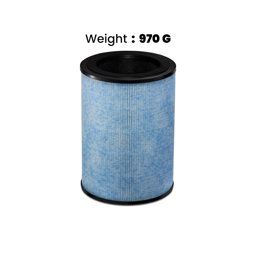 instant hepa air purification filter f300