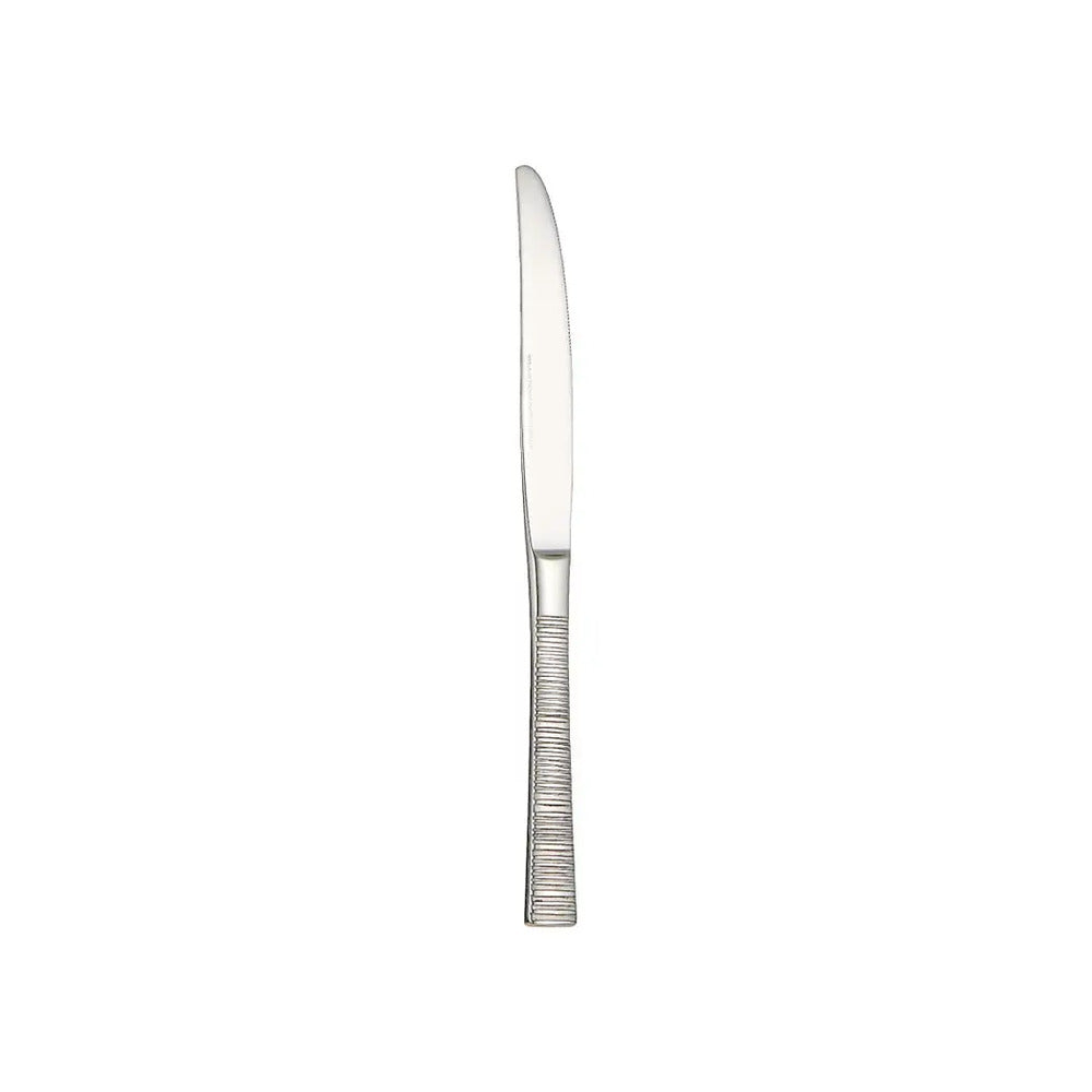 Winsor Brilliant Dessert Knife (silver)