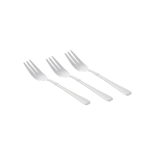 Winsor Stainless Steel (18/10) Fruit Fork Pilla