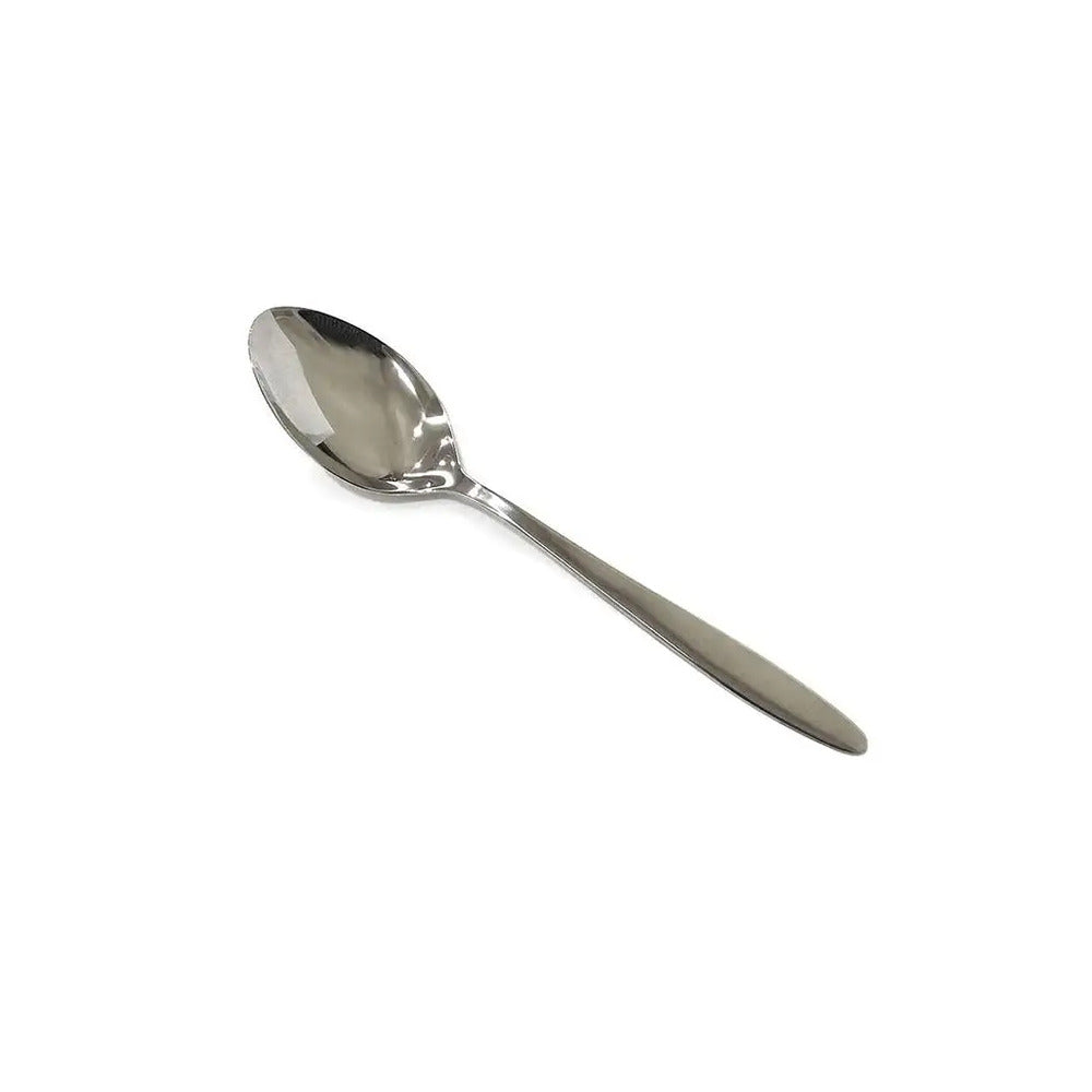 Winsor ST. Steel Dessert Spoon (silver)