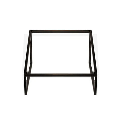 Wundermaxx Frame Black GN 1/2 Tilted H 180mm Part Inclined