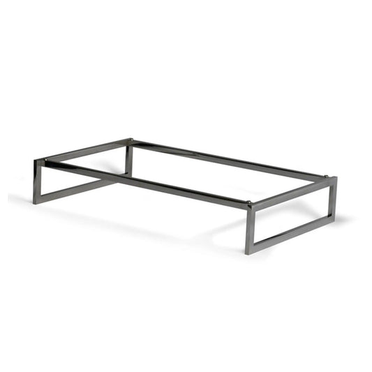 Wundermaxx Frame Stainless Steel GN 1/1 100mm Low - HorecaStore