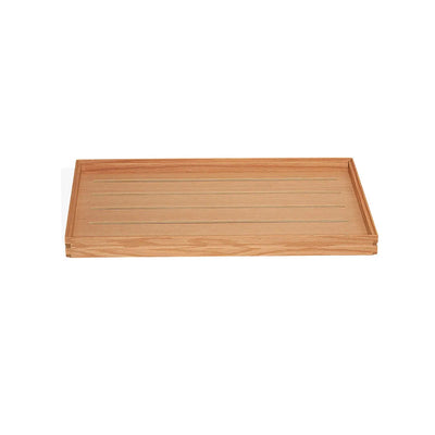 Wundermaxx Oak Display Tray GN 1/1 H40mm