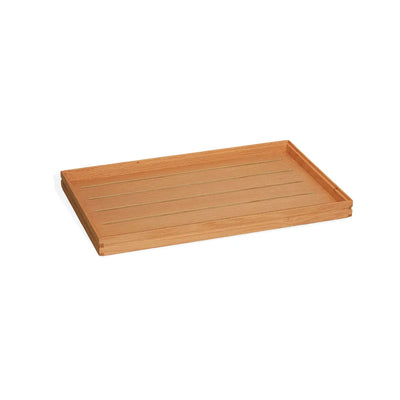 Wundermaxx Oak Display Tray GN 1/1 H75mm