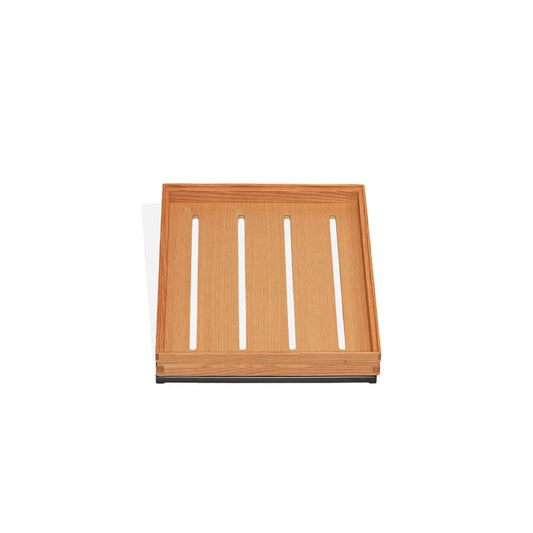 Wundermaxx Oak Display Tray GN 1/2 H40mm