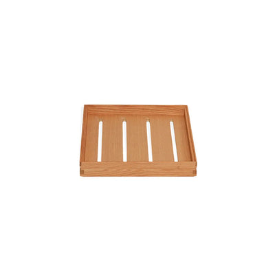 Wundermaxx Oak Display Tray GN 1/2 H40mm