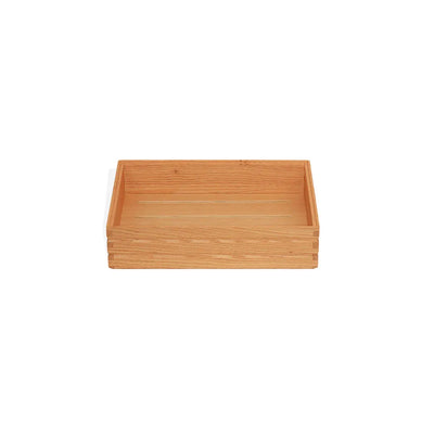 Wundermaxx Oak Display Tray GN 1/2 H75mm