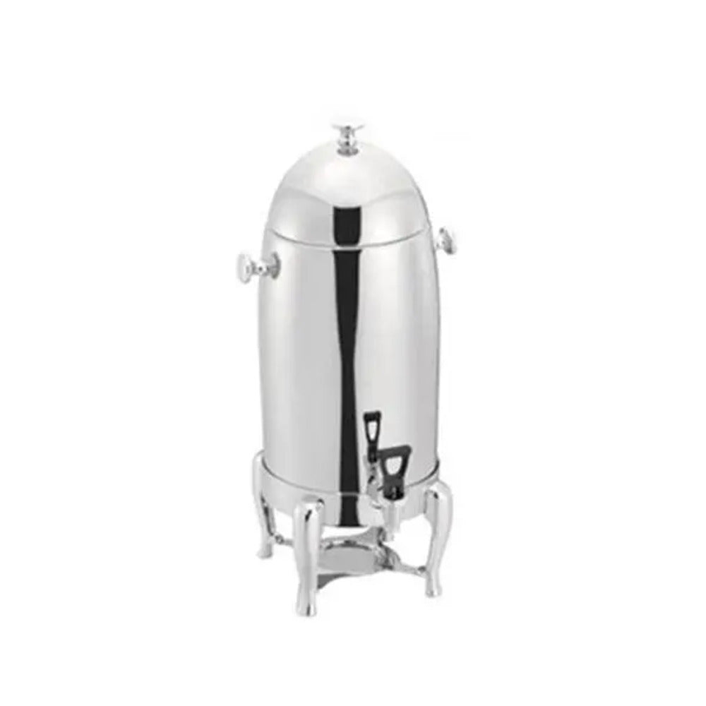 Wundermaxx Schön Stainless Steel Deluxe Coffee Urn, 13 Liters