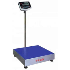 Eagle PLT150 Electronic Weighing Scale 150 kg, 45 x 60 cm