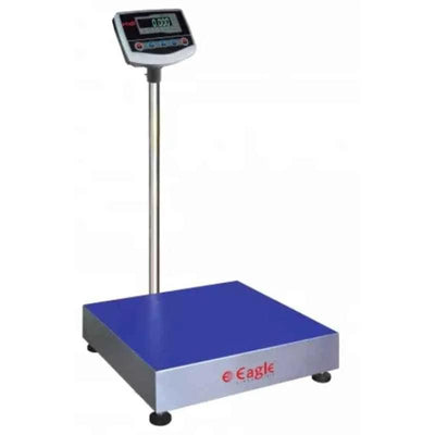 Eagle PLT150 Electronic Weighing Scale 150 kg, 45 x 60 cm - HorecaStore