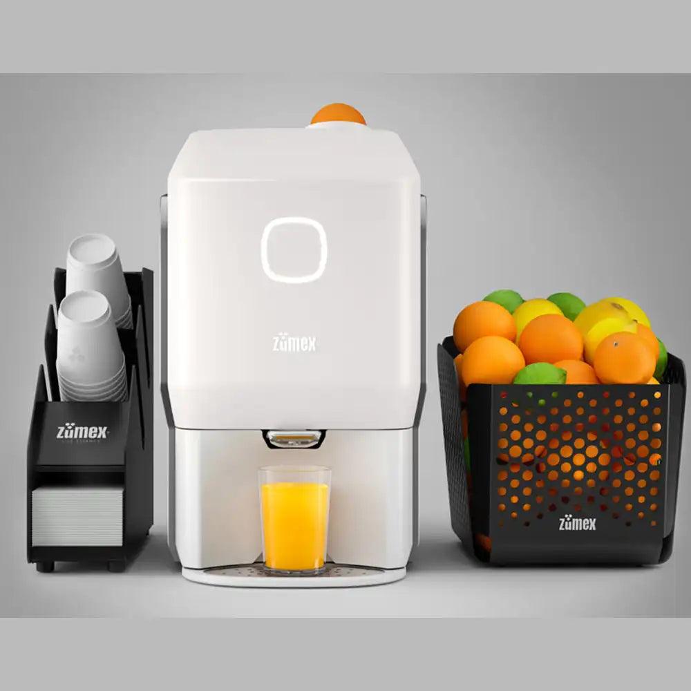 Zumex juicer deals