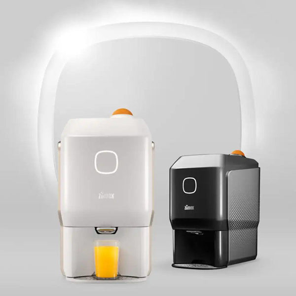 Zumex Soul Series 2 Juicer 100W - HorecaStore