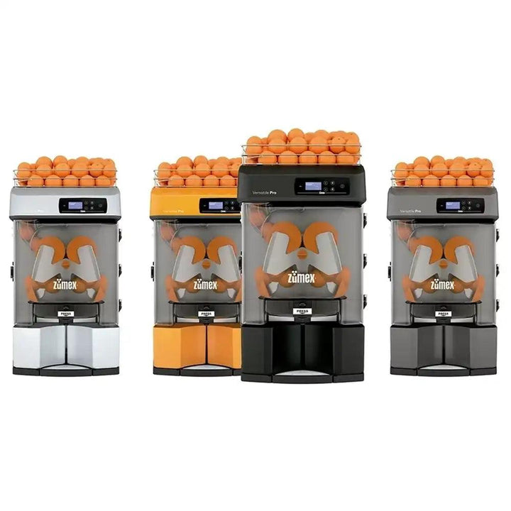 Zumex Versatile Pro Juicer 380W - HorecaStore