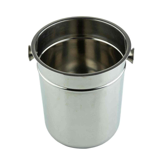 CHAMPAGNE BUCKET STAINLESS STEEL - thehorecastore