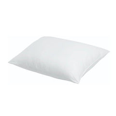 Comfort Microfiber Pillow 1000 Grams, Hotel Linen, 180 Thread Count Outer Fabric, Microfiber,  50 x 70 cm