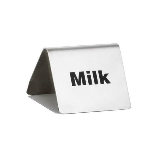 Milk Tents - thehorecastore