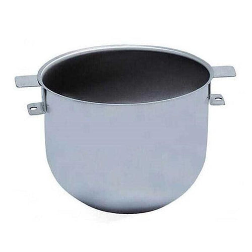 Stainless Steel Bowl 40 L for Planetary Mixer