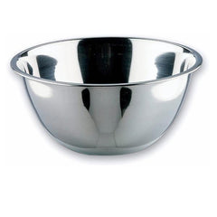 Lacor Spain 14019 Stainless Steel Conical Mixing Bowl 20 cm, 1.40 Liters