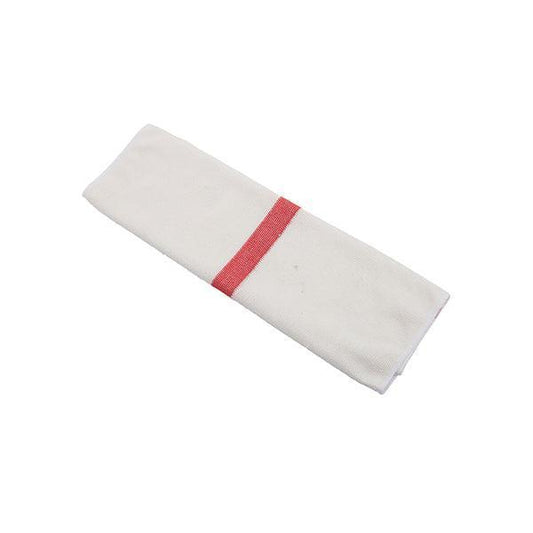 Kitchen Towel, 100% Cotton, 50 x 40 cm, Color Red - thehorecastore