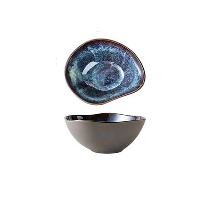 Irregular Bowl 17cm / 7