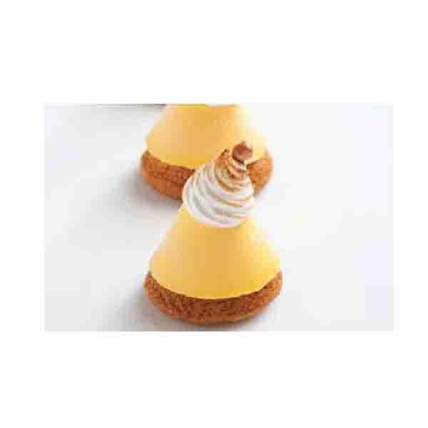 96 Mini Cones - thehorecastore