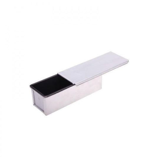 Bread Pan With Cover - thehorecastore